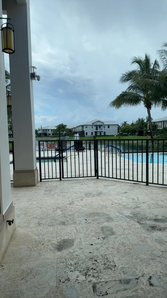Doral Cay