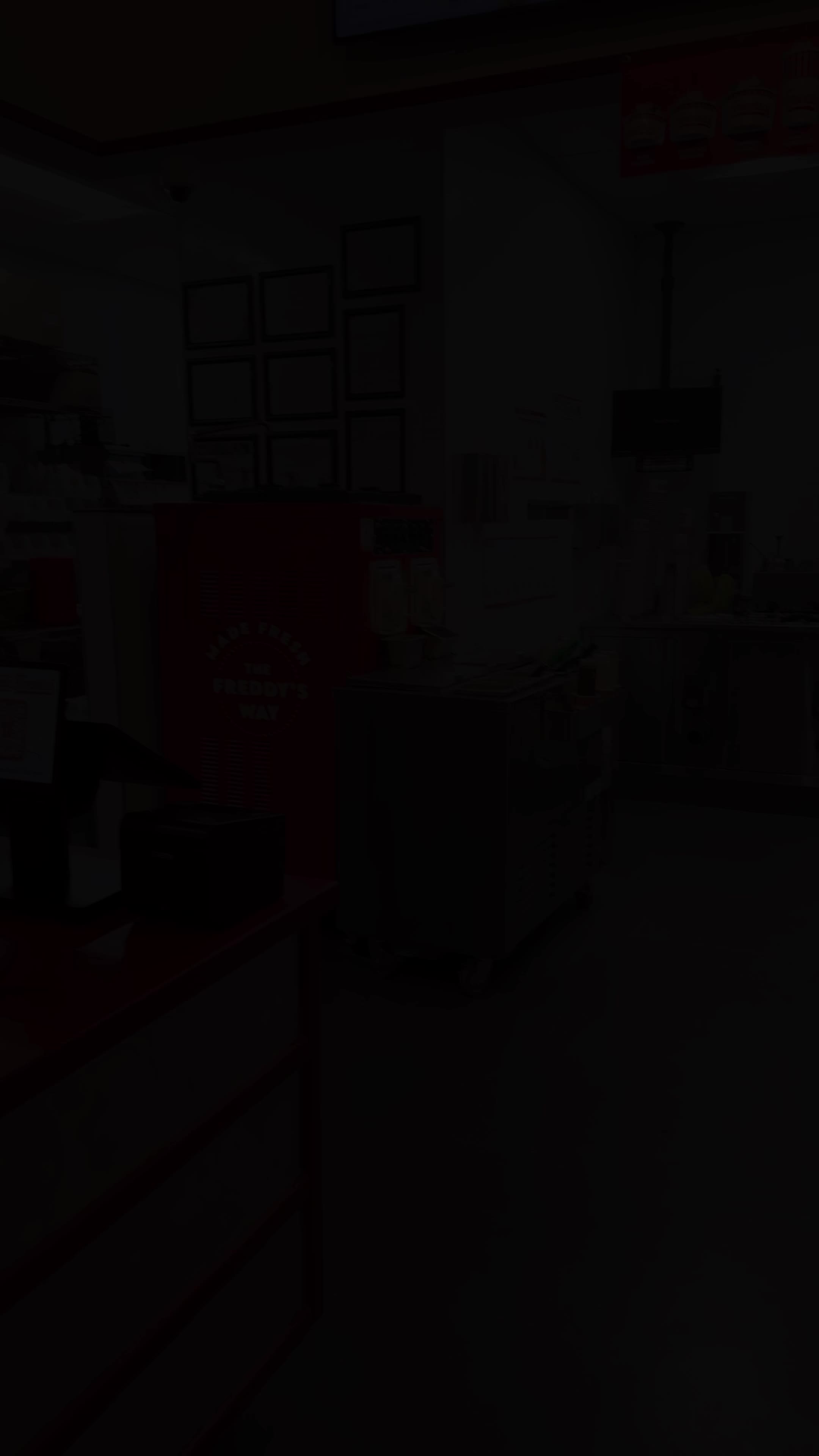 Video review of Freddy's Frozen Custard & Steakburgers