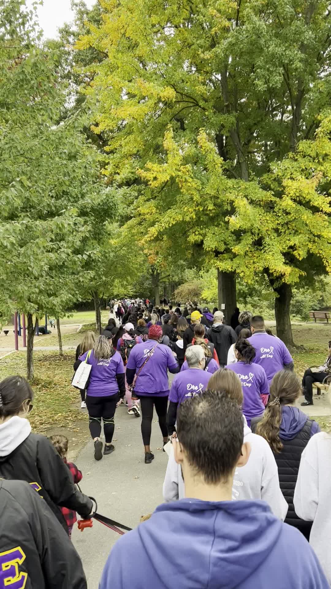 Saddle River County Park