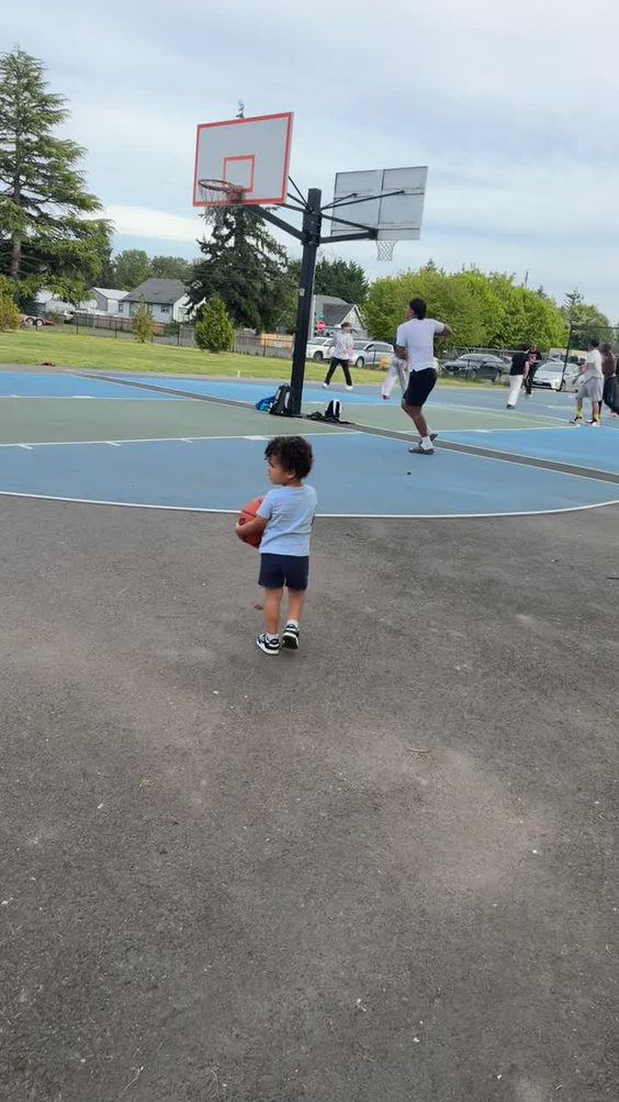 Dawson Playfield