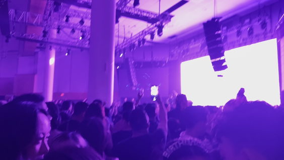 Harbour Event Centre
