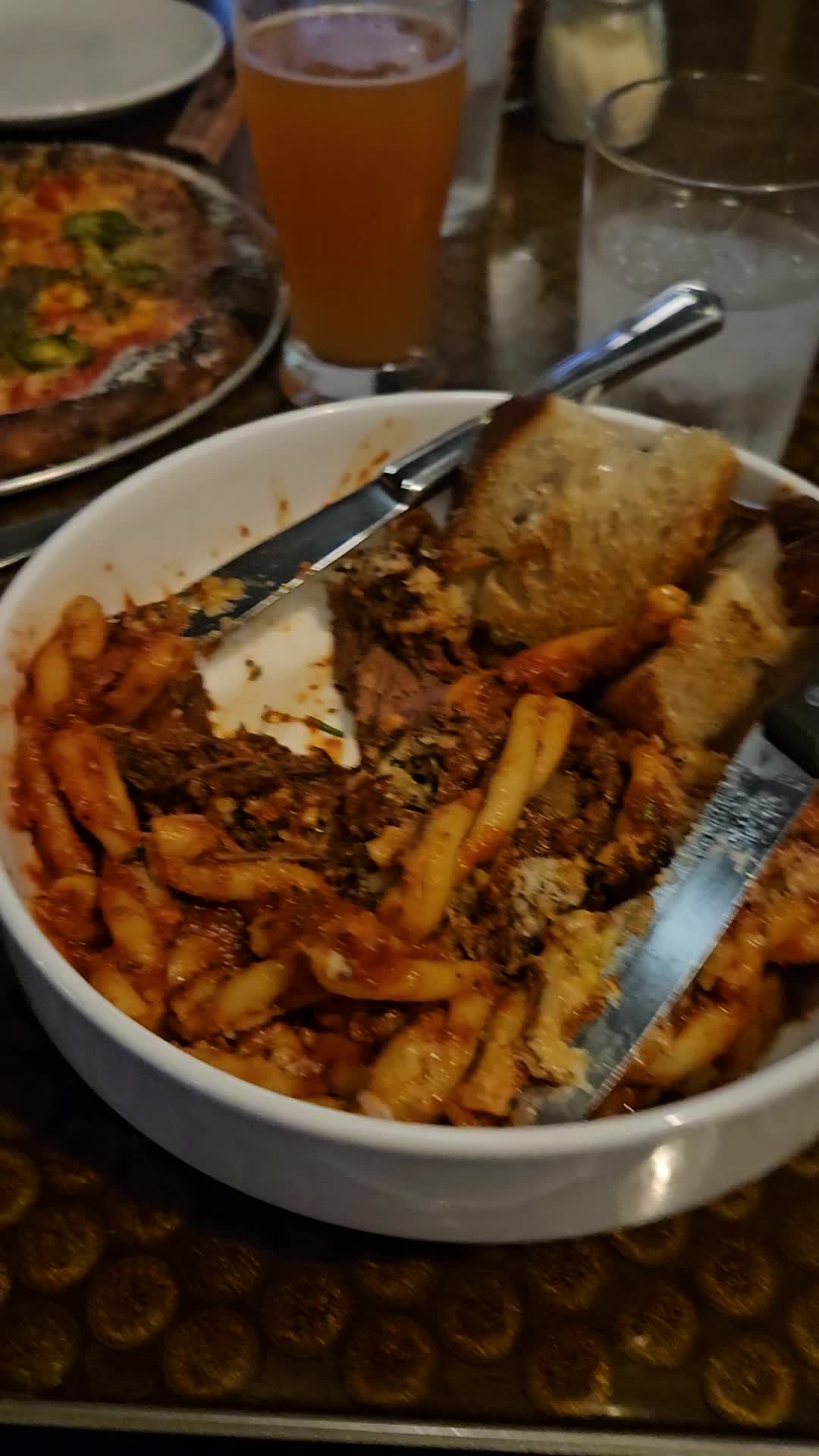 Video review of Harvest Bar + Kitchen