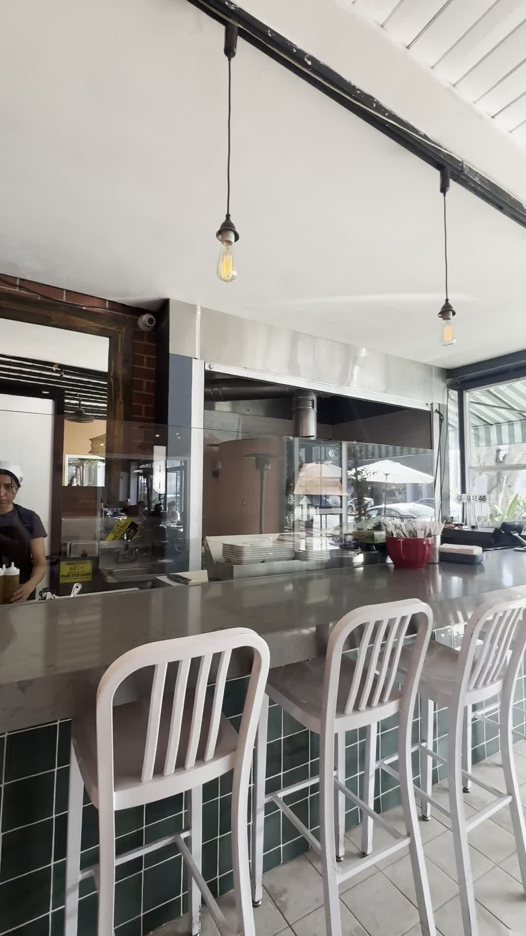 Little Village Taqueria