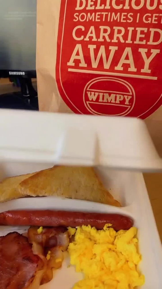 Wimpy