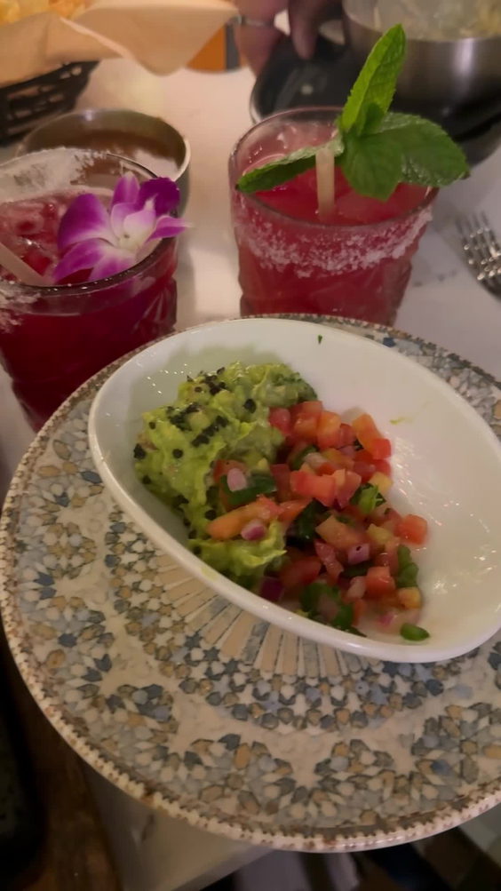 Mexican Sugar