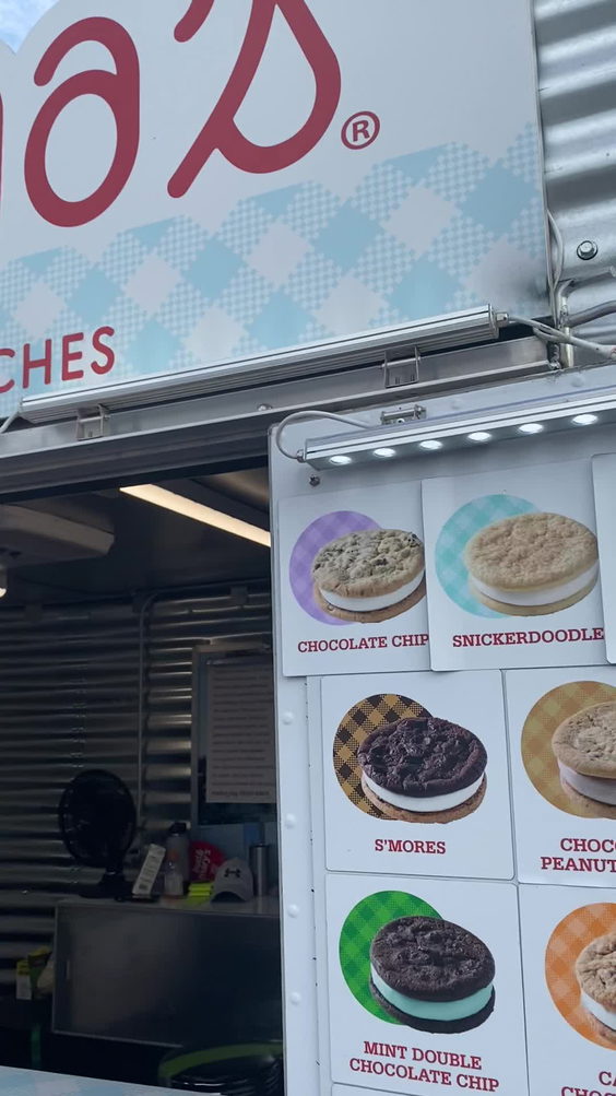 Thelma's Treats