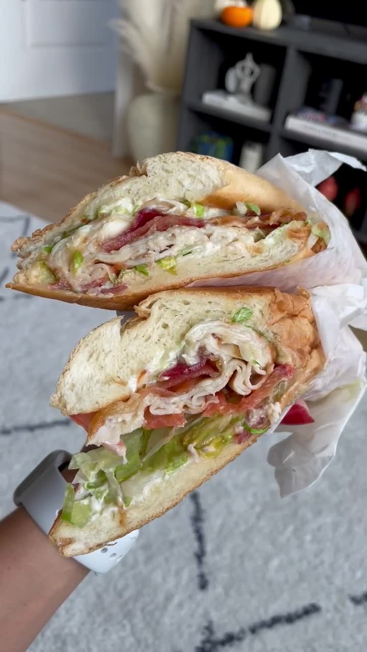 Video review of Woodmont Deli