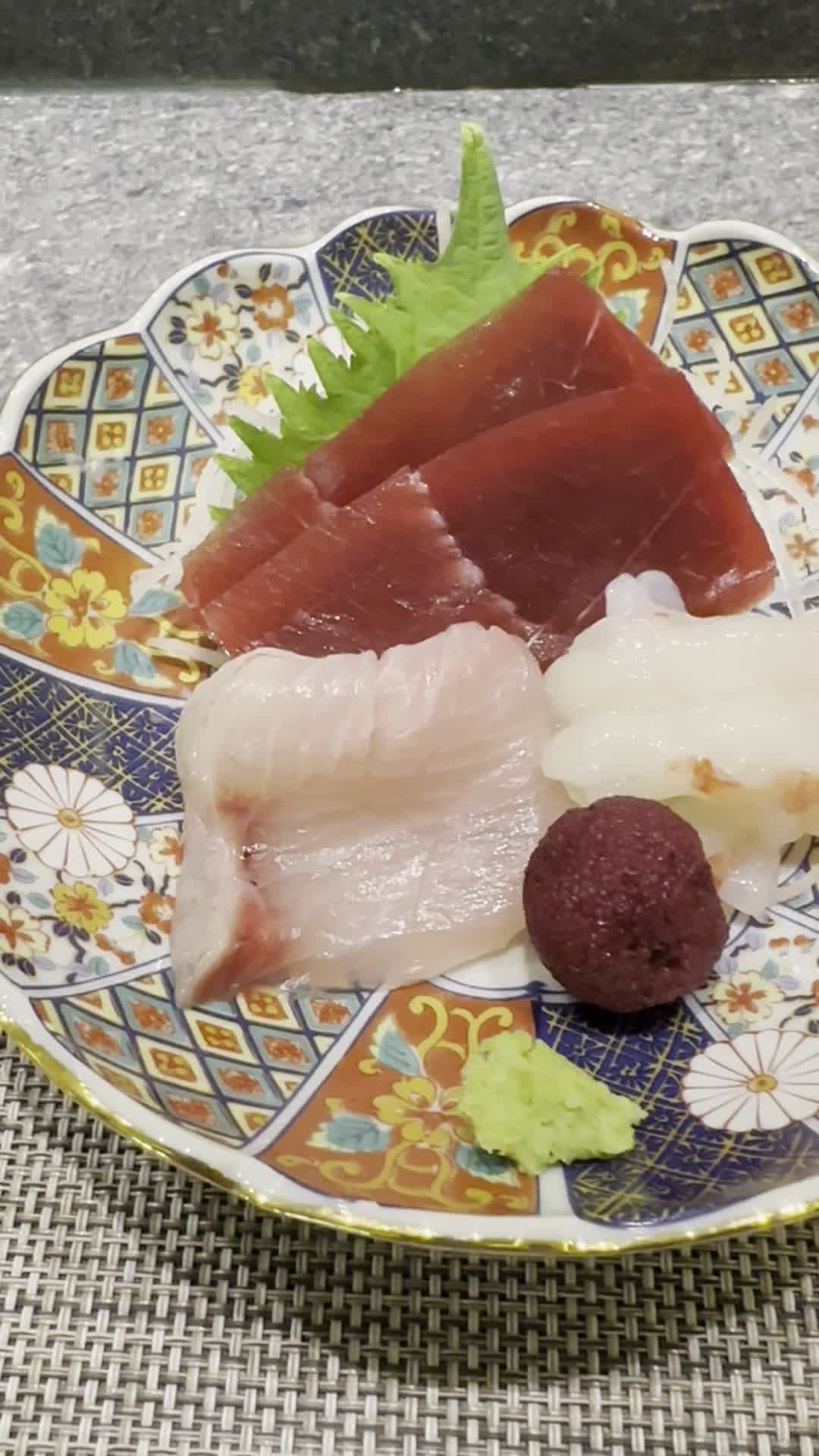 sushi yolo