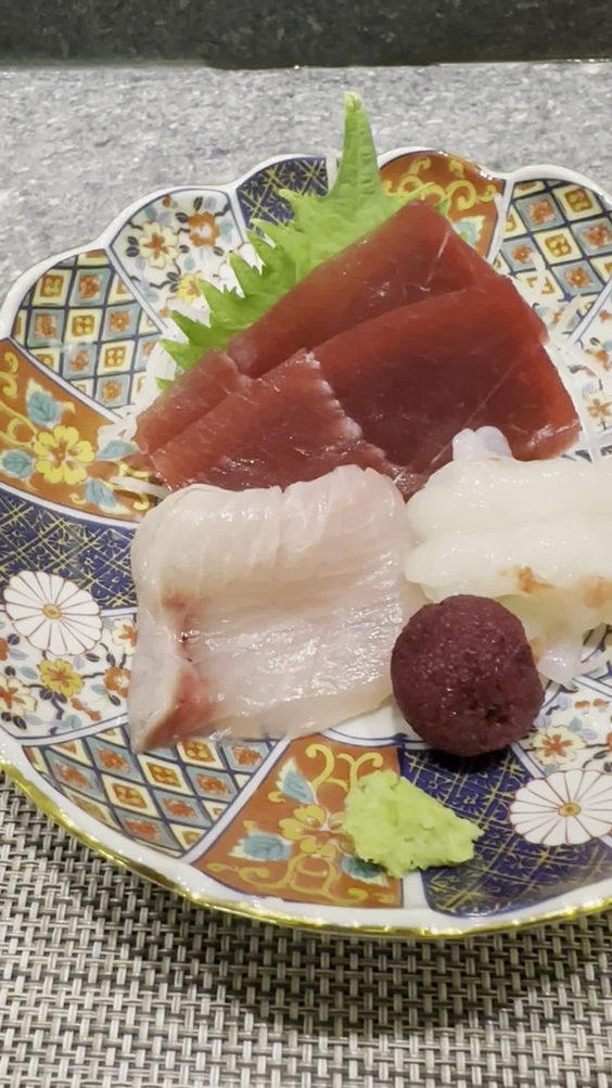 sushi yolo