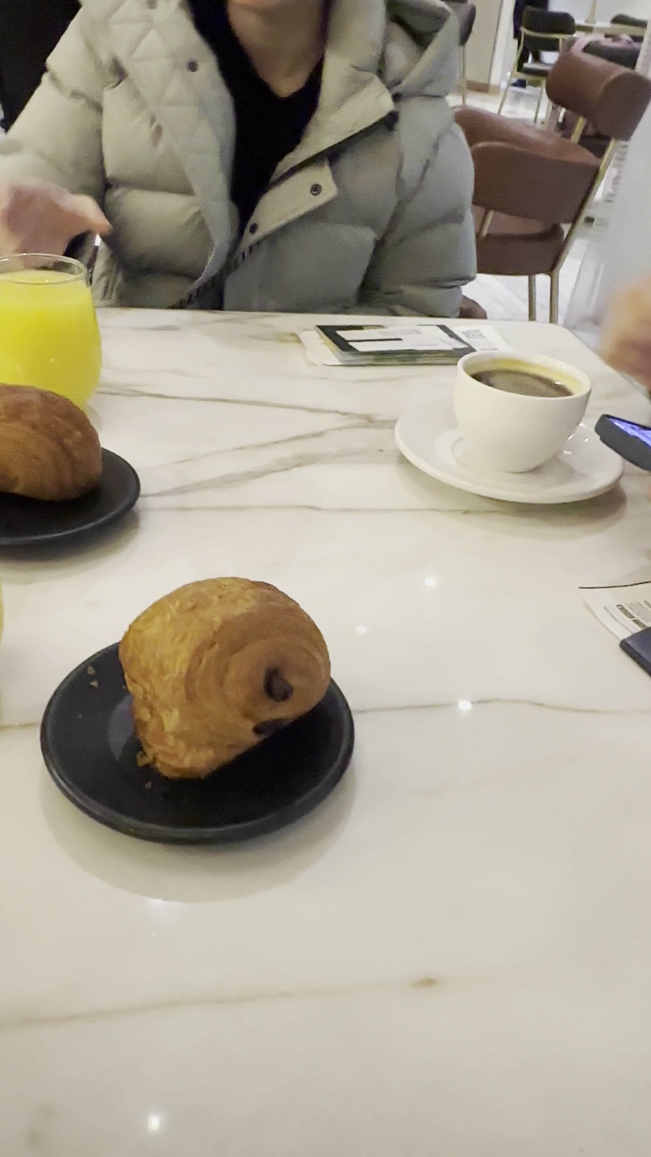 Video review of Centurion Club by American Express