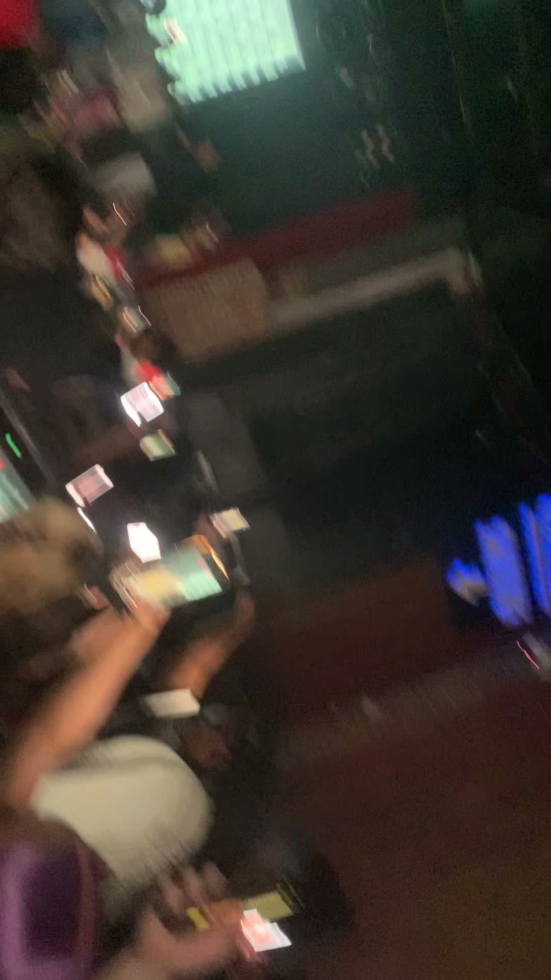 Video review of Bogart's