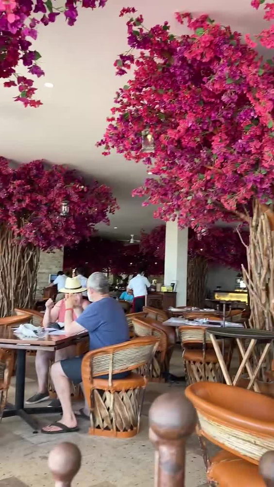 Mi Pueblito Restaurant Bar