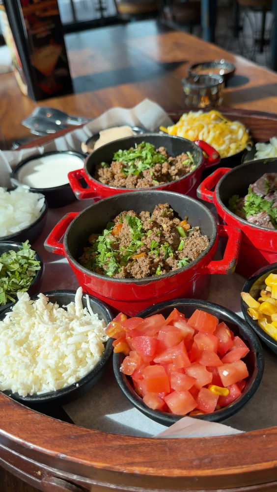 Uncle Julio's