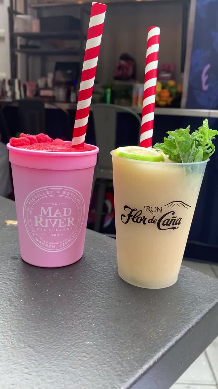 The Dial at 907 Main