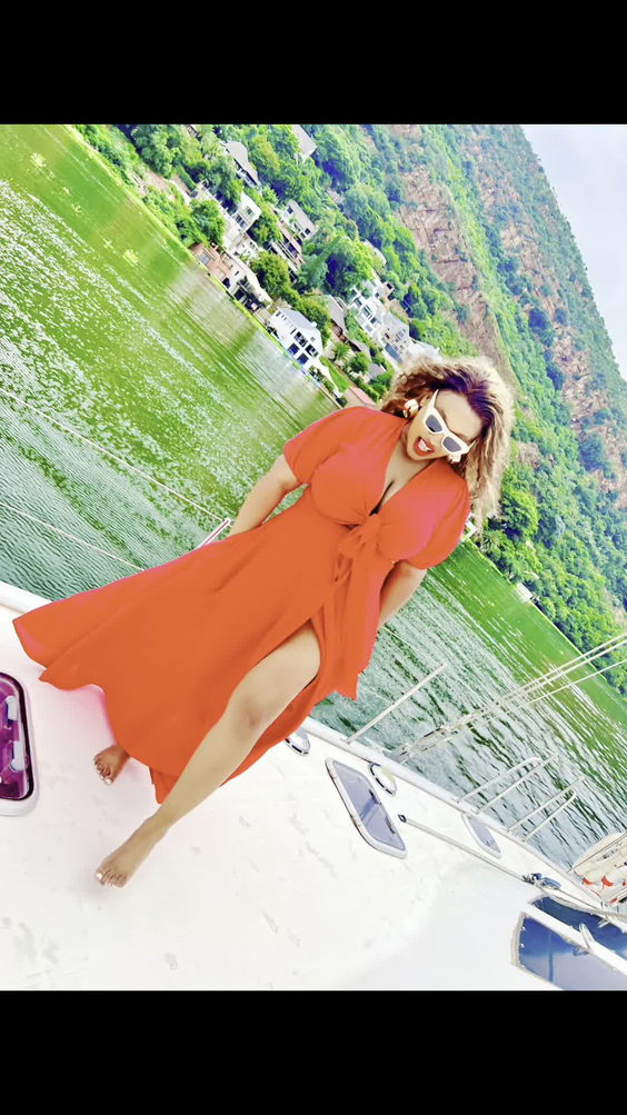 Hartbeespoort Private Boat Club