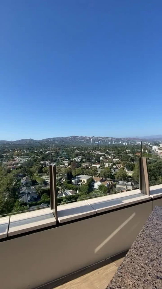 Rooftop By JG