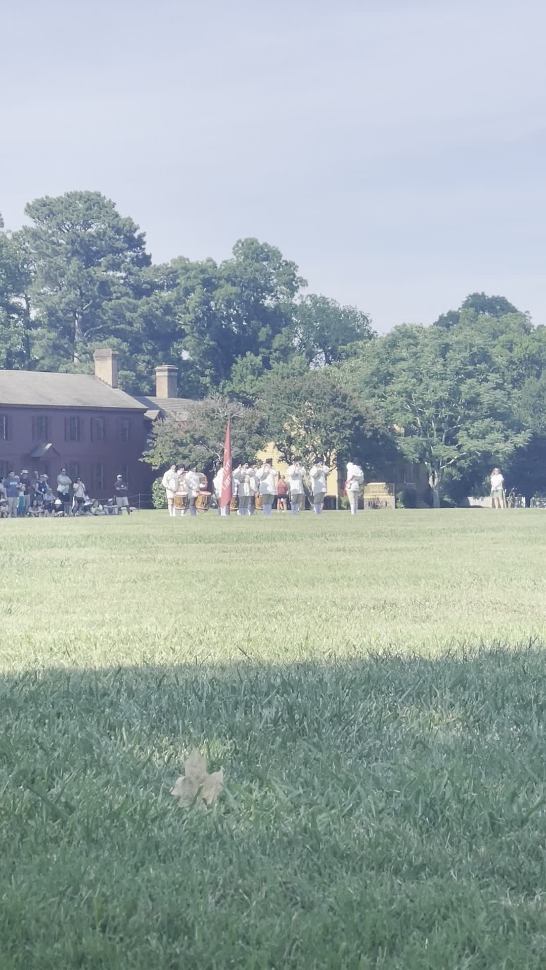 The Colonies at Williamsburg