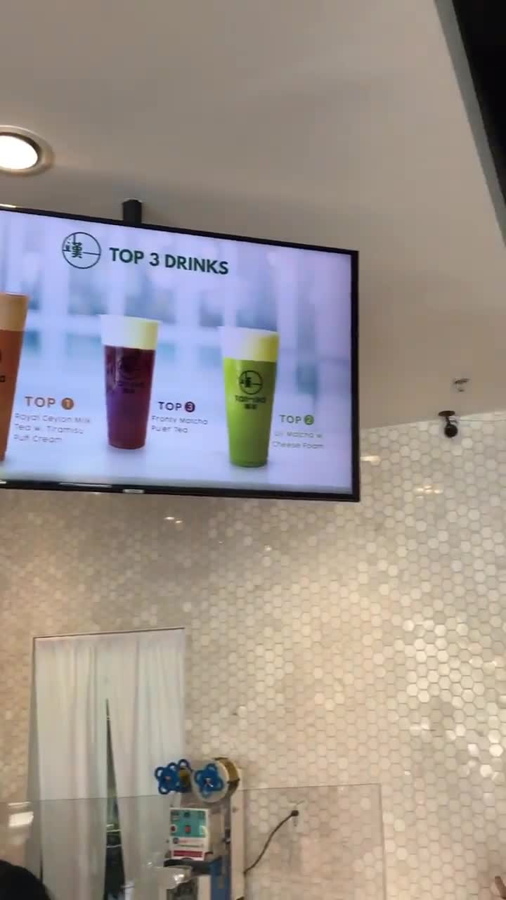 Tan CHA