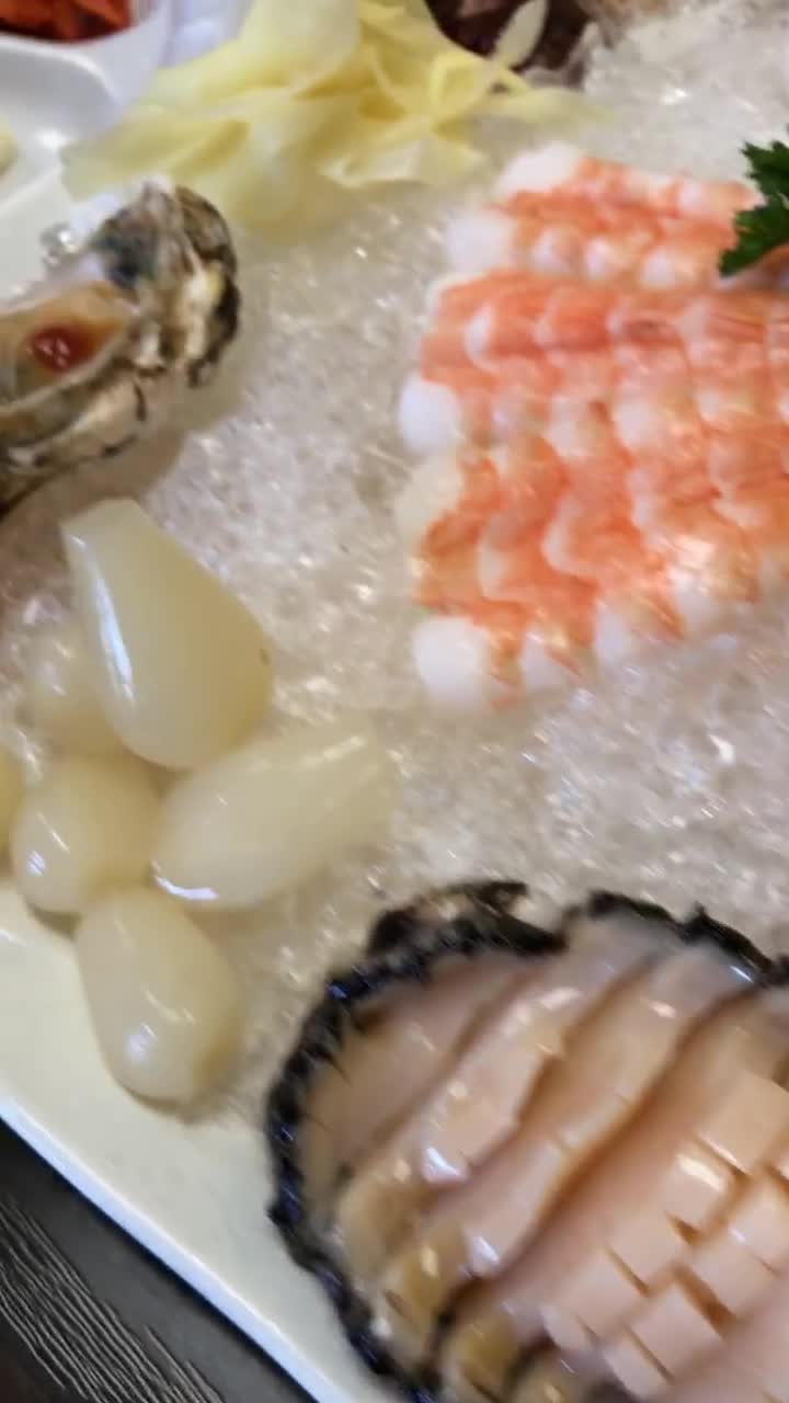 Video review of Hwal A Kwang Jang