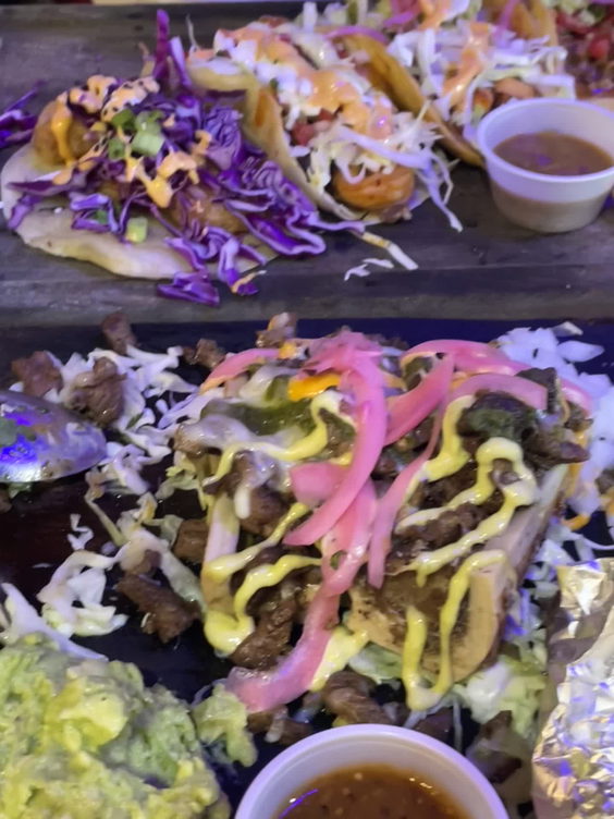 Compadres Cantina