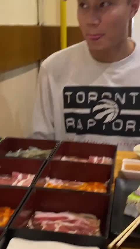 Yakikai Unli Grill