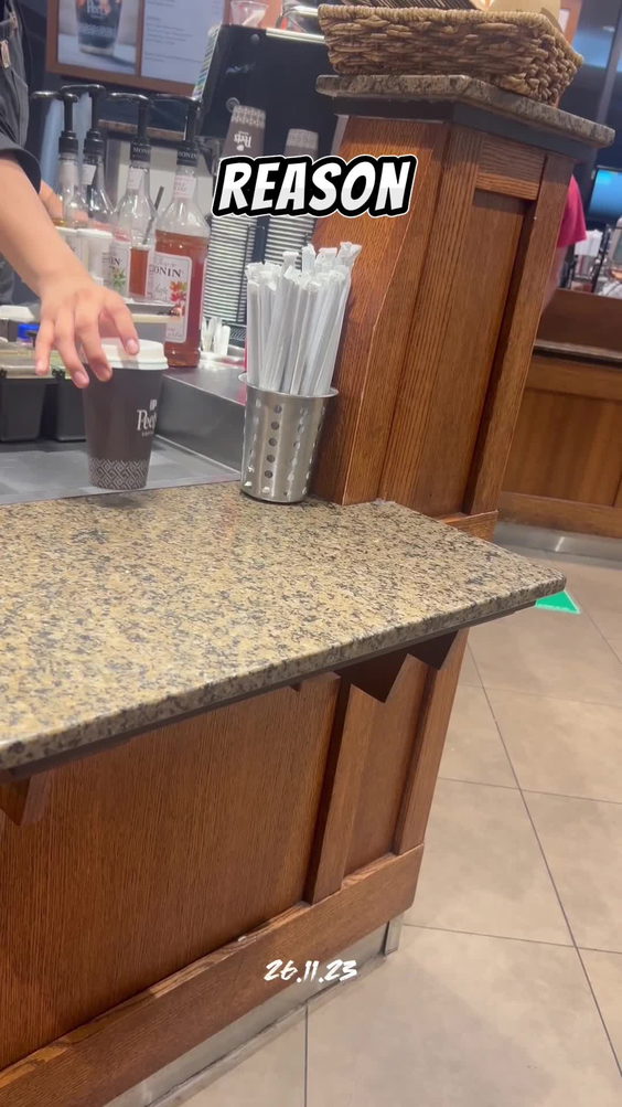 Peet's Coffee