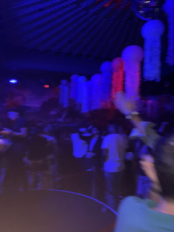 Paradise Club