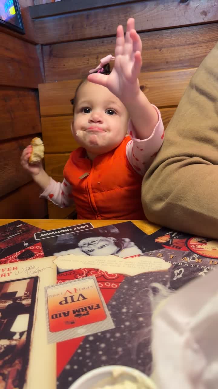 Texas Roadhouse