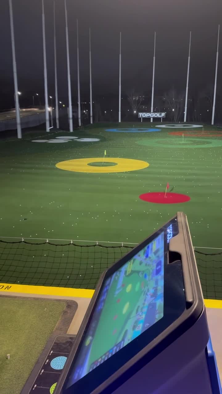 Topgolf