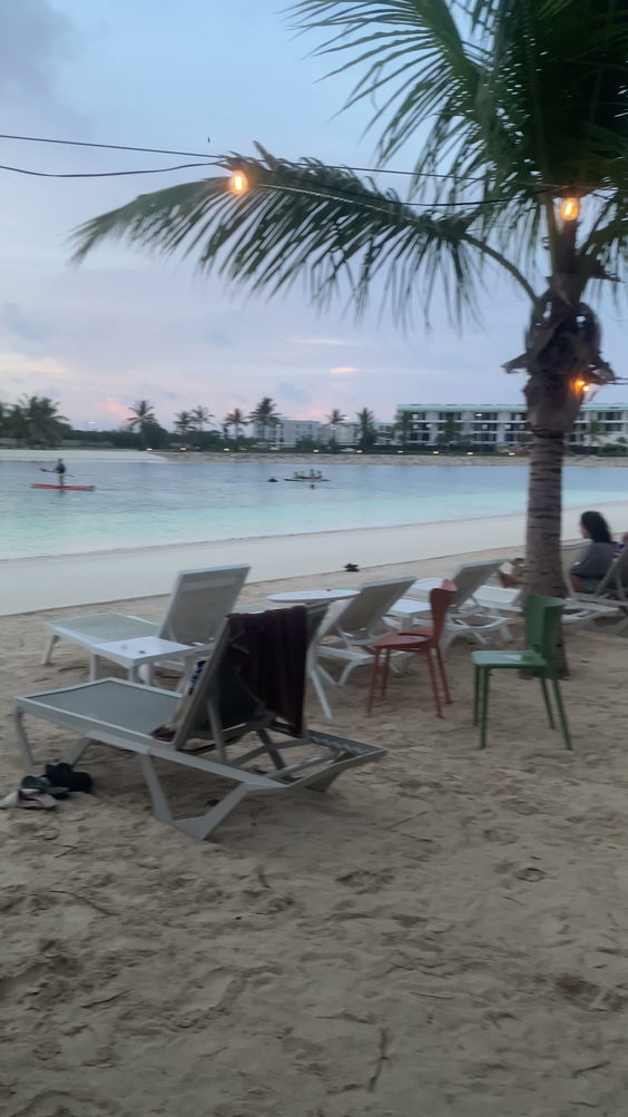 Vista cana