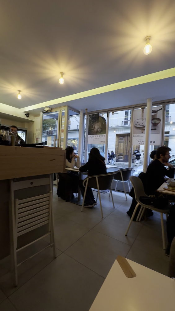 Umami Matcha Café