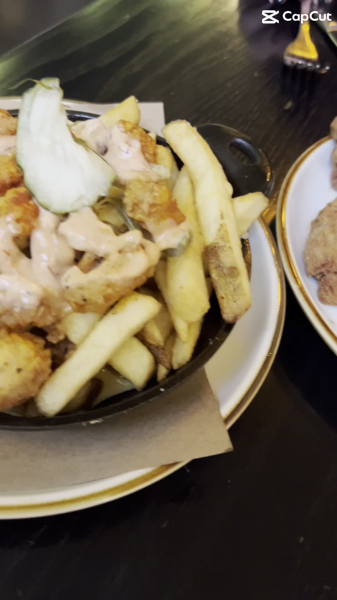 Buttermilk & Bourbon