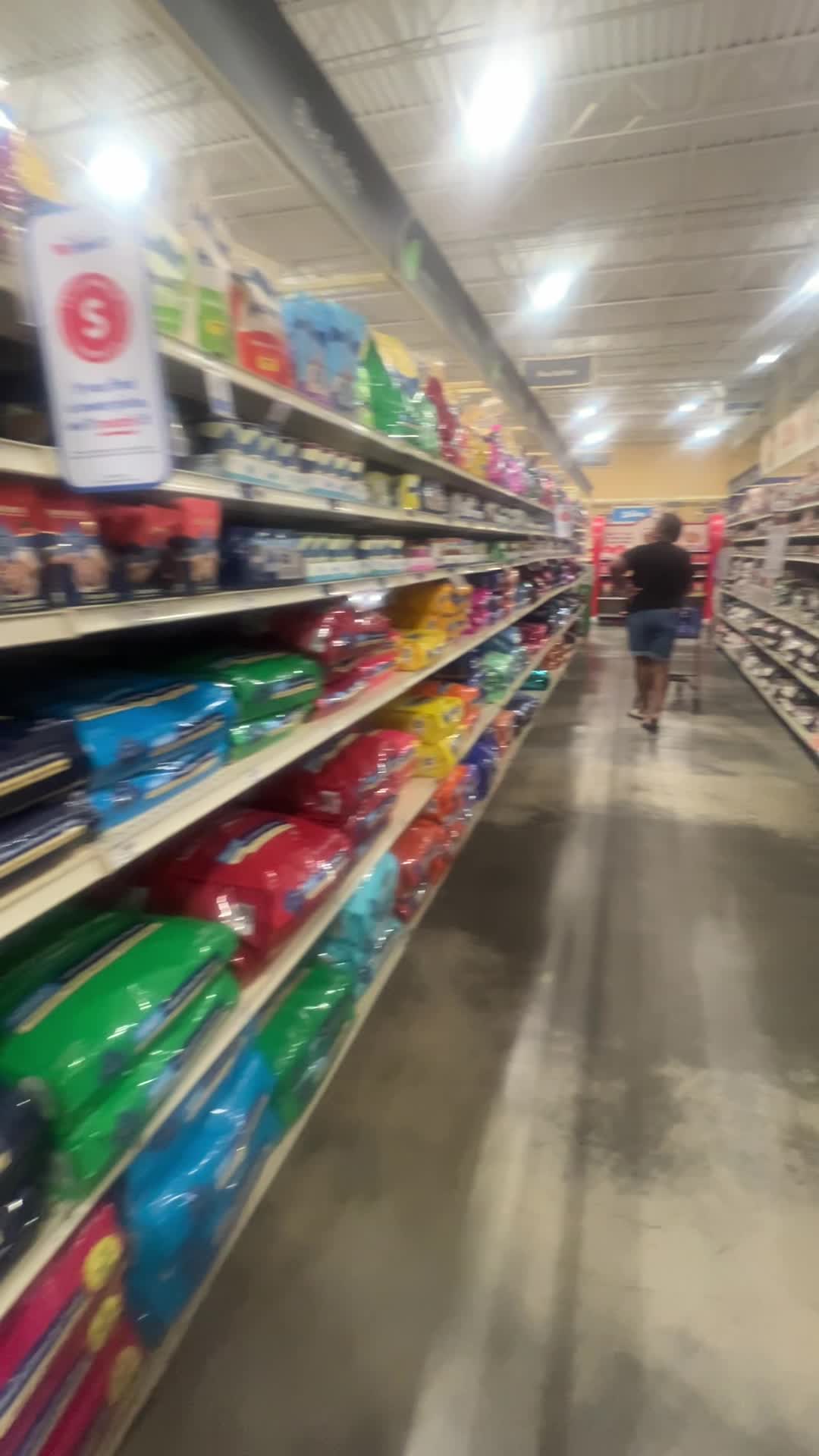 PetSmart
