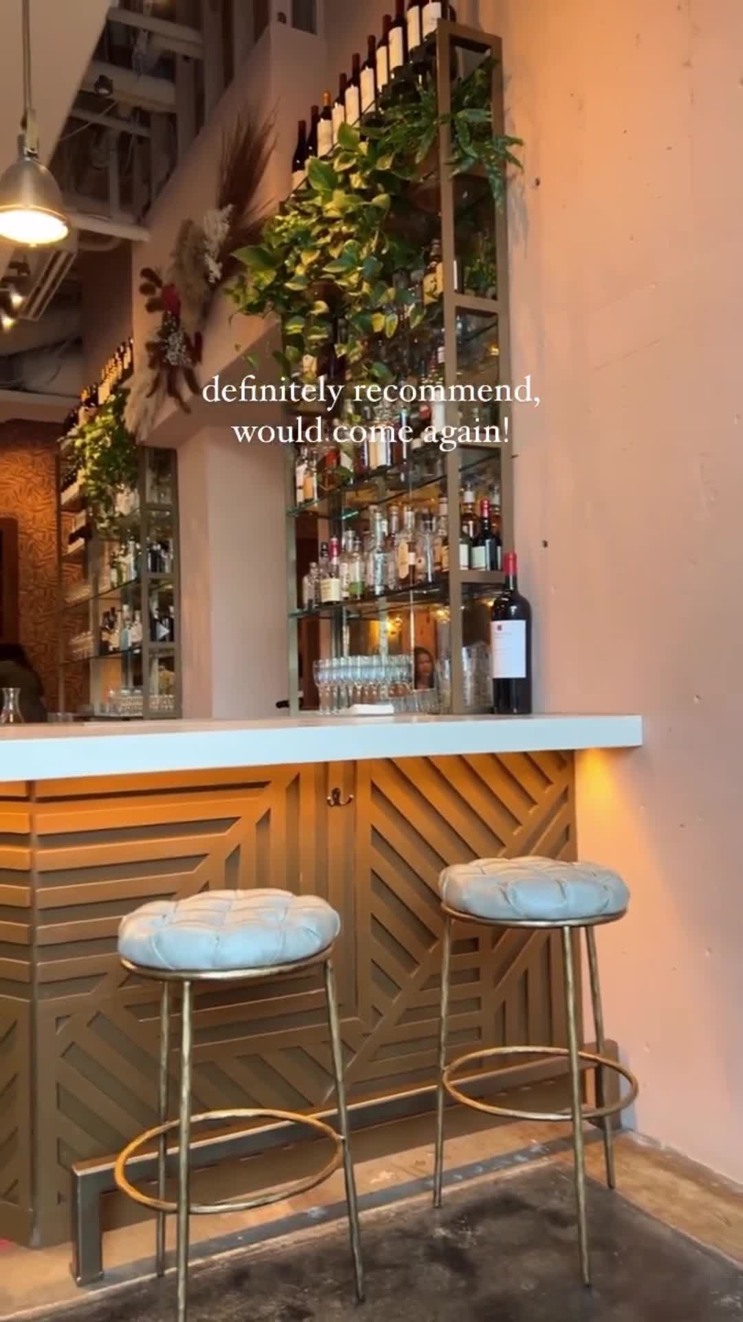 Juju Kitchen & Cocktails