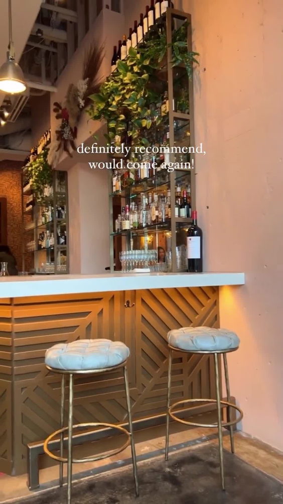 Juju Kitchen & Cocktails