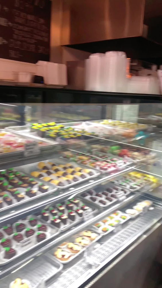 Pastries of Denmark