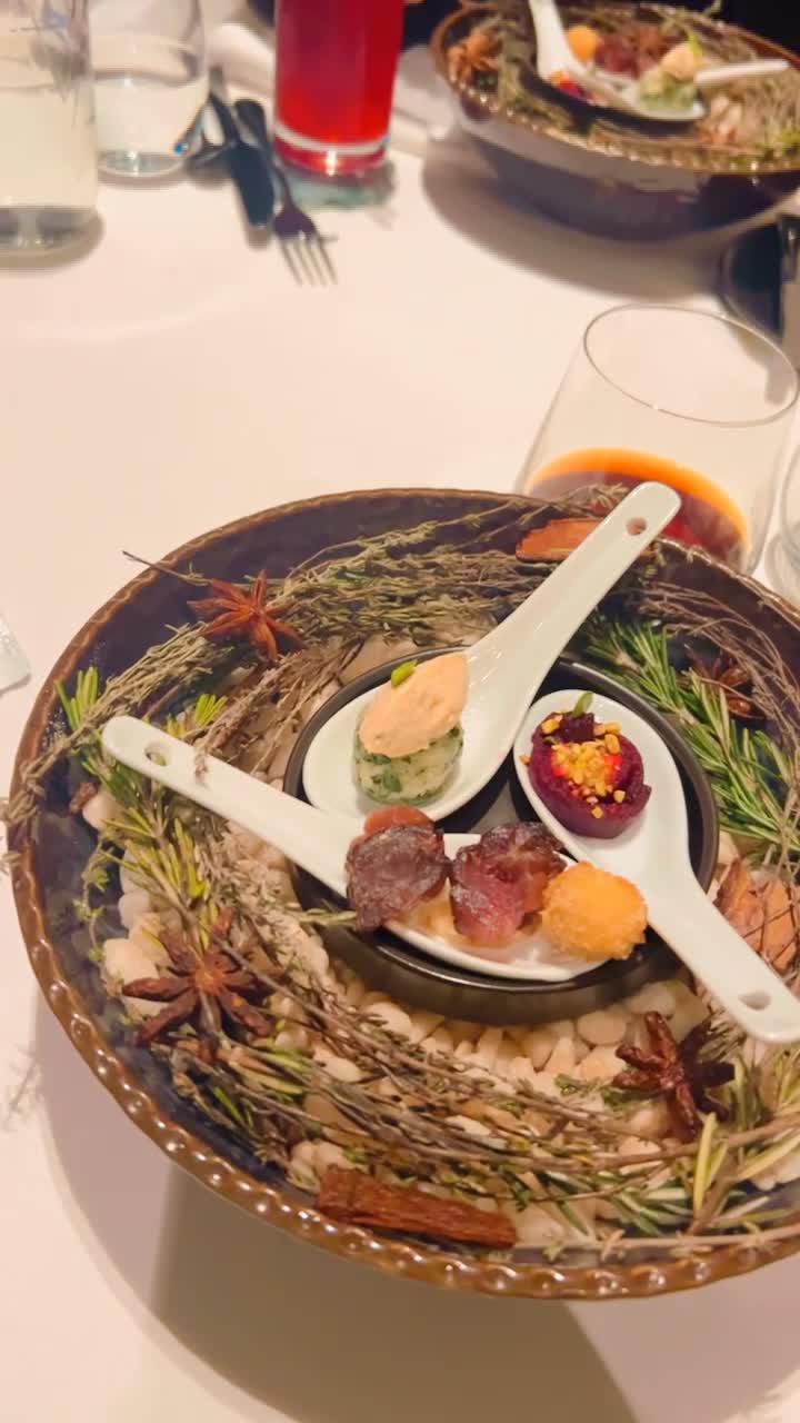 SIBA - The Restaurant