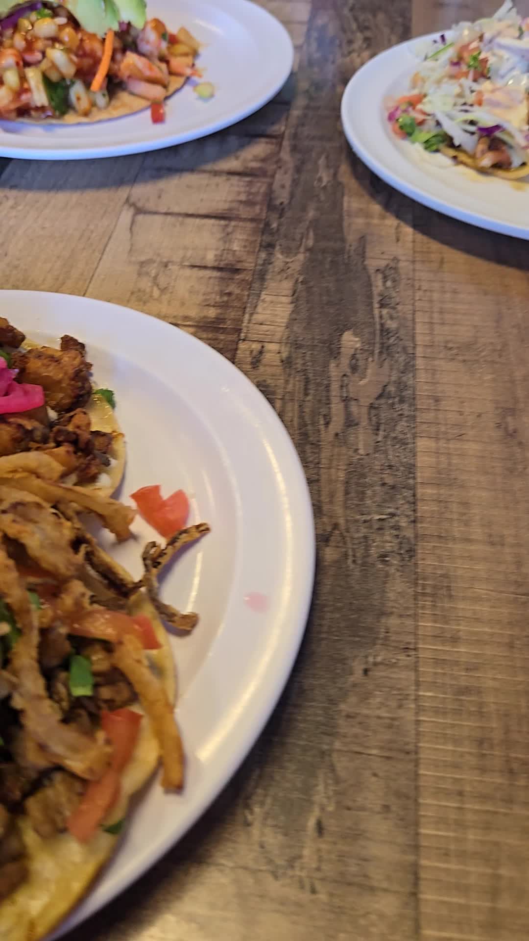 Bajamar Seafood & Tacos