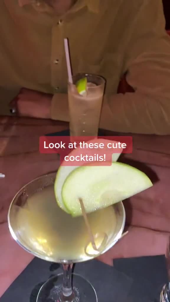 Jojo’s Beloved Cocktail Lounge