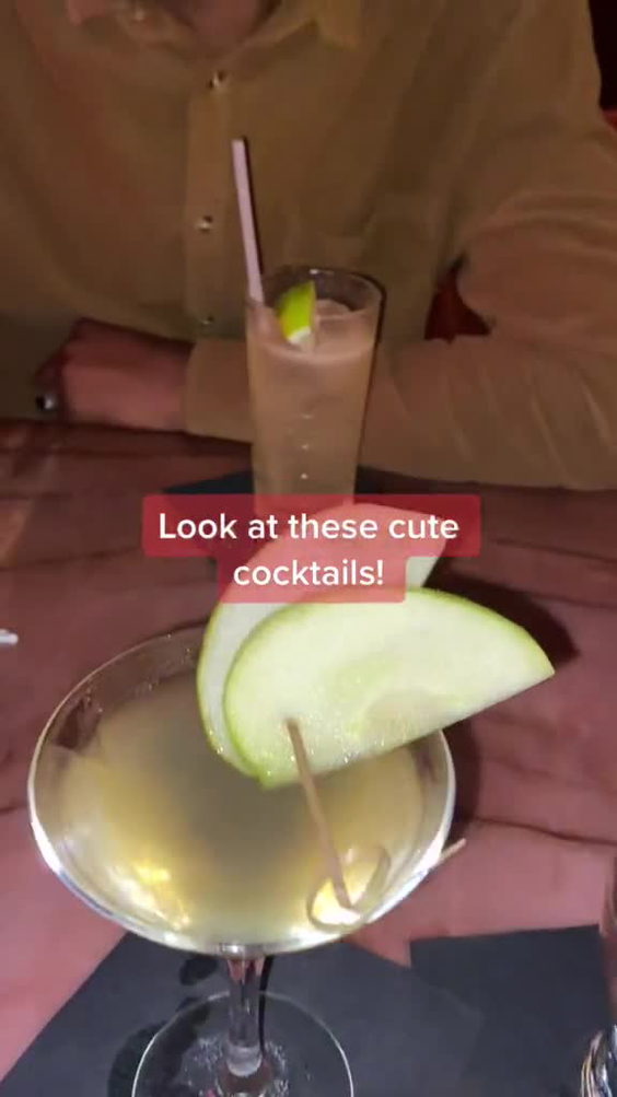 Jojo’s Beloved Cocktail Lounge