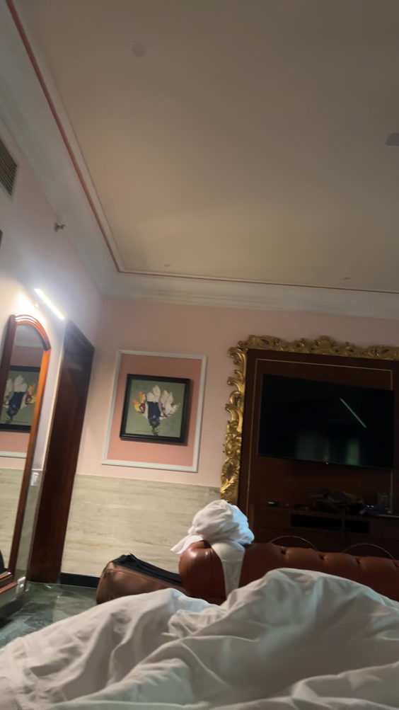 MAYFAIR Convention, Bhubaneswar