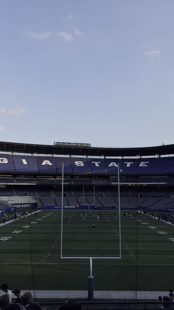 Center Parc Credit Union Stadium