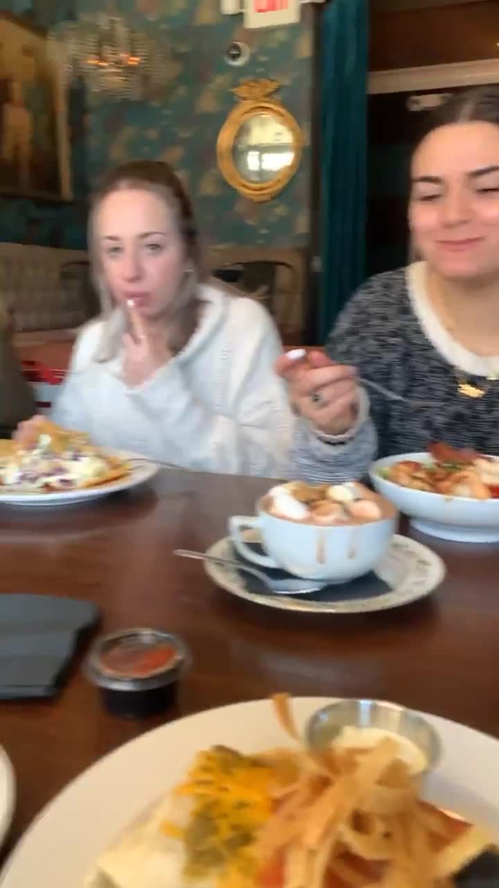 Video review of Toast