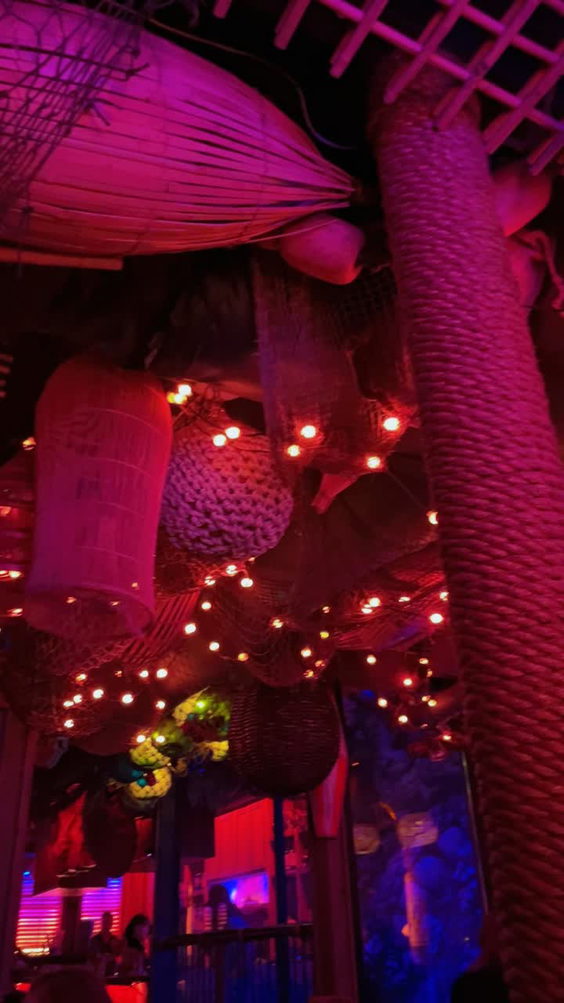 Tiki Tatsu-Ya