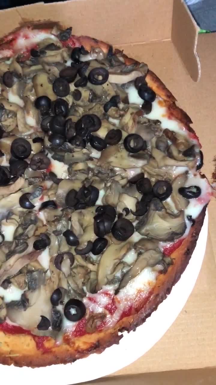 Luigi's Pizza