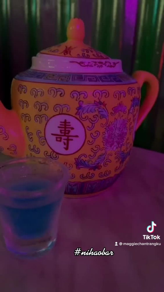 Ni Hao Bar 你好Bar