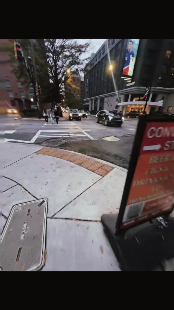 Atlanta Downtown