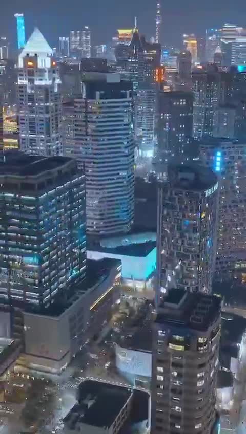 Atmosfy - NYC