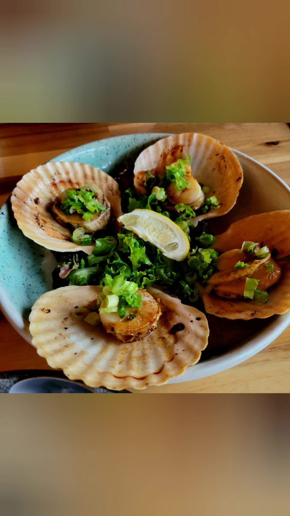 Honjin Izakaya
