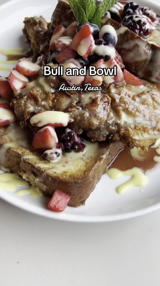 Bull & Bowl